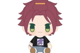 あんさんぶるスターズ!! (あんスタ) PlayCharm vol.1 衣更 真緒
 
2025年12月発売