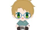 あんさんぶるスターズ!! (あんスタ) PlayCharm vol.1 遊木 真
 
2025年12月発売
