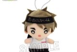 ハイキュ―!! 座ぬい 応援ver. 宮 治
 
2025年06月発売