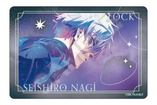 TVアニメ『ブルーロック』 ギャラクシーアート キャラPic 凪 誠士郎
 
2025年09月発売
で取扱中