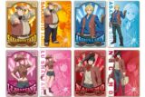 サカモトデイズ クリアブロマイド2枚セット【ブラインド】 
2025年08月発売