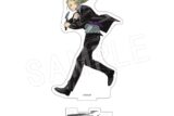 サカモトデイズ アクリルフィギュアスタンド 出陣ver. 神々廻 
2025年10月発売