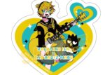 ピアプロキャラクターズ × サンリオキャラクターズ ダイカットスマホステッカー3月鏡音レン×バッドばつ丸(コラボイラスト)
 
2025年09月発売
で取扱中 (アニメイト)