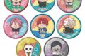 TVアニメ『ダンダダン』 ちょこレト トレーディング缶バッジ【再販】
 
2025年09月発売