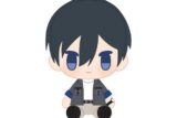 あんさんぶるスターズ!! (あんスタ) PlayCharm vol.1 氷鷹 北斗
 
2025年12月発売