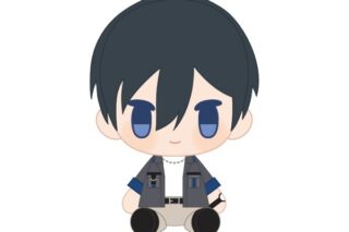 あんさんぶるスターズ!! (あんスタ) PlayCharm vol.1 氷鷹 北斗
 
2025年12月発売