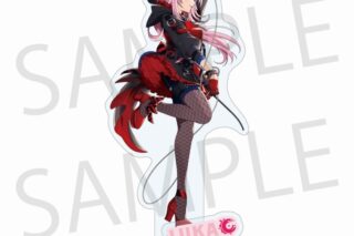 プロセカ コネクトライブ Leo/need × Vivid BAD SQUAD RESONANCE BEATS!! アクリルスタンド ストリートのセカイの巡音ルカ
 
2025年10月下旬発売