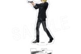 サカモトデイズ アクリルフィギュアスタンド 出陣ver. 朝倉シン 
2025年10月発売