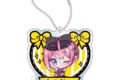 五等分の花嫁* 地雷系 アクリルキーチェーン 中野 一花
 
2025年08月発売