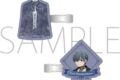 黒執事 -緑の魔女編- ヘアクリップ/シエル・ファントムハイヴ
 
2025年8月16日発売