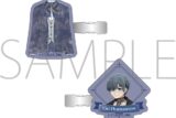黒執事 -緑の魔女編- ヘアクリップ/シエル・ファントムハイヴ
 
2025年8月16日発売