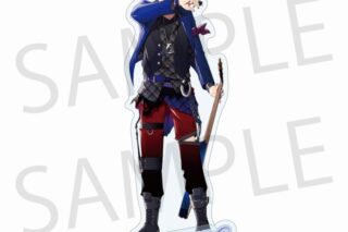 プロセカ コネクトライブ Leo/need × Vivid BAD SQUAD RESONANCE BEATS!! アクリルスタンド 教室のセカイのKAITO
 
2025年10月下旬発売