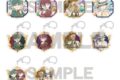 名探偵コナン トレーディングアクリルキーホルダー ジュエル クラパレット
 
2025年09月発売