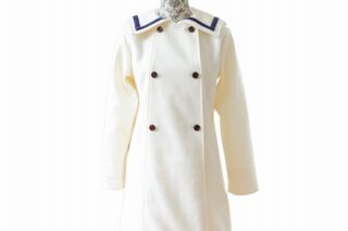 葬送のフリーレン フリーレン コート M【アクロス】
 
2025年07月上旬発売
で取扱中 (アニメイト)
