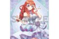 五等分の花嫁* シングルクリアファイル　中野五月　紫陽花ドレス
 
2025年09月発売