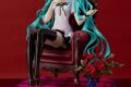 キャラクター・ボーカル・シリーズ01 初音ミク 初音ミク ワールドイズマイン 2024Ver. 1/7 完成品フィギュア
 
2026年10月発売