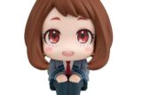 るかっぷ 僕のヒーローアカデミア 麗日お茶子【#るかっぷのいる夏 オンライン市】
 
2025年08月発売
で取扱中