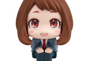 るかっぷ 僕のヒーローアカデミア 麗日お茶子【#るかっぷのいる夏 オンライン市】
 
2025年08月発売
で取扱中