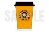 [アニメイト]呪術廻戦 タンブラー型加湿器 夏油 傑
 
2023年03月中旬発売