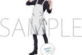 呪術廻戦　第2期 アクリルスタンド/五条悟　調理実習Ver.
 
2025年10月4日発売
で取扱中