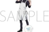 呪術廻戦　第2期 アクリルスタンド/五条悟　調理実習Ver.
 
2025年10月4日発売
で取扱中