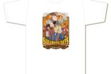 サカモトデイズ Tシャツ 
2025年08月発売