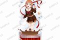 ラブライブ!スクールアイドルフェスティバル アクリルスタンド Aqours バレンタイン編Part2 ver. 高海千歌
 
2025年1月31日発売
で取扱中 (アニメイト)