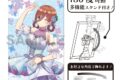 五等分の花嫁* アート缶バッジ　中野三玖　紫陽花ドレス
 
2025年09月発売
で取扱中 (アニメイト)