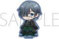 黒執事 -緑の魔女編- ステッカー/シエル・ファントムハイヴB
 
2025年8月16日発売