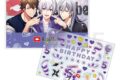 アイドリッシュセブン RabbiTube mini　デコシール付きカード&スタンドセット　逢坂壮五
 
2025年11月22日発売