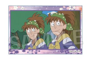 忍たま乱太郎 積み積みブロック vol.2 17
 
2025年09月発売