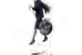 サカモトデイズ アクリルフィギュアスタンド 出陣ver. 大佛 
2025年10月発売