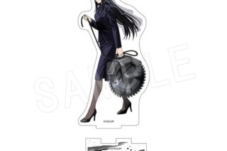 サカモトデイズ アクリルフィギュアスタンド 出陣ver. 大佛 
2025年10月発売