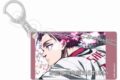 [アニメイト]ブルーロック スライドアクリルキーホルダー 糸師冴
 
2025年05月下旬発売
