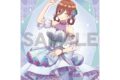 五等分の花嫁* シングルクリアファイル　中野三玖　紫陽花ドレス
 
2025年09月発売