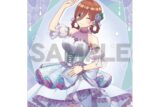 五等分の花嫁* シングルクリアファイル　中野三玖　紫陽花ドレス
 
2025年09月発売