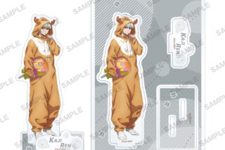 ウィンドブレイカー (ウィンブレ) アクリルスタンド パジャマパーティーver. 梶蓮     ホビーストックで2025年3月発売