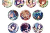 ウマ娘 プリティーダービー CANバッジVol.6 B BOX
 
2025年09月発売
 【アニメイト】