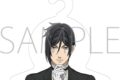 黒執事 -緑の魔女編- キャラクターハンガー/セバスチャン・ミカエリス
 
2025年8月16日発売