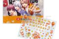 アイドリッシュセブン RabbiTube mini　デコシール付きカード&スタンドセット　和泉三月
 
2025年11月22日発売