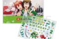 アイドリッシュセブン RabbiTube mini　デコシール付きカード&スタンドセット　二階堂大和
 
2025年11月22日発売