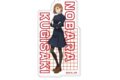 呪術廻戦 アクリルキーホルダーVol.3 07 釘崎 野薔薇
 
2025年10月発売