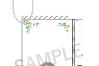 夏目友人帳 スライダーケースキーホルダー
 
2025年9月26日発売