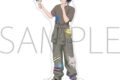 ウィッチウォッチ アクリルスタンド/真神圭護
 
2025年9月19日発売