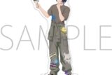 ウィッチウォッチ アクリルスタンド/真神圭護
 
2025年9月19日発売