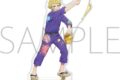 ウィッチウォッチ アクリルスタンド/風祭監志
 
2025年9月19日発売