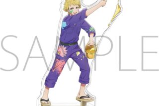 ウィッチウォッチ アクリルスタンド/風祭監志
 
2025年9月19日発売