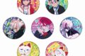TVアニメ『ダンダダン』 ビビッドライン キラキラ缶バッジ
 
2025年10月上旬発売