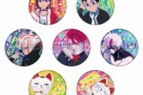 TVアニメ『ダンダダン』 ビビッドライン キラキラ缶バッジ
 
2025年10月上旬発売