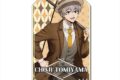 ウィンドブレイカー (ウィンブレ) ミニステッカー デザイン05(兎耳山丁子/レトロモダンver.)【描き下ろし】
 
2025年09月下旬発売